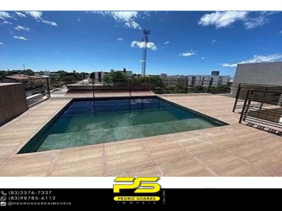 Imagem Apartamento com 2 Quartos à Venda, 54 m² em Tambauzinho - João Pessoa Imagem Apartamento com 2 Quartos à Venda, 54 m² em Tambauzinho - João Pessoa