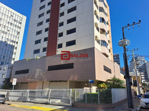 Apartamento com 1 Quarto à Venda, 137 m² em Centro - Florianópolis