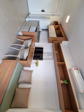 Imagem Apartamento com 1 Quarto à Venda ou Locação, 25 m² em Pinheiros - São Paulo Imagem Apartamento com 1 Quarto à Venda ou Locação, 25 m² em Pinheiros - São Paulo