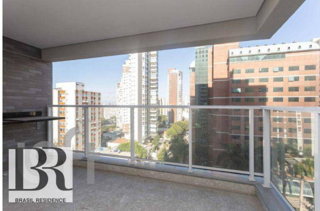 Imagem Apartamento com 2 Quartos à Venda, 64 m² em Paraíso - São Paulo