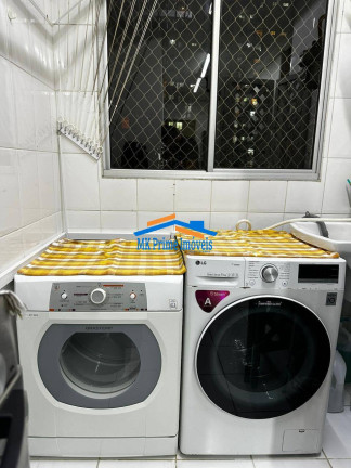 Imagem Apartamento com 3 Quartos à Venda, 76 m² em City Bussocaba - Osasco Imagem Apartamento com 3 Quartos à Venda, 76 m² em City Bussocaba - Osasco