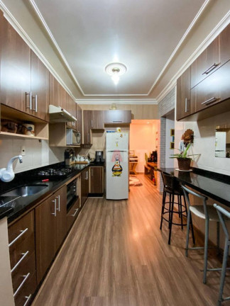 Imagem Apartamento com 2 Quartos à Venda, 49 m² em Vila Baependi - Jaraguá Do Sul