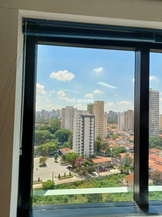 Imagem Imóvel à Venda, 67 m² em Brooklin - São Paulo