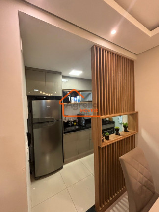 Imagem Imóvel com 2 Quartos à Venda, 52 m² em Condominio Portal Vila Das Borboletas - Mogi Guaçu Imagem Imóvel com 2 Quartos à Venda, 52 m² em Condominio Portal Vila Das Borboletas - Mogi Guaçu
