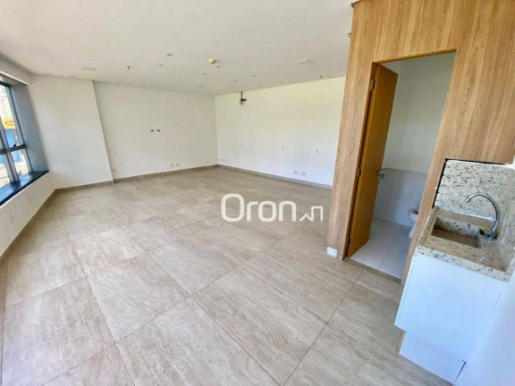 Imagem Sala Comercial à Venda, 39 m² em Jardim Goiás - Goiânia Imagem Sala Comercial à Venda, 39 m² em Jardim Goiás - Goiânia