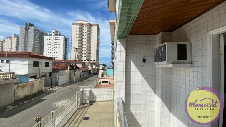 Imóvel com 2 Quartos à Venda, 96 m² em Caiçara - Praia Grande
