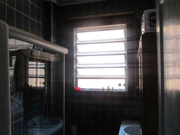 Imagem Apartamento com 2 Quartos à Venda, 76 m² em Embaré - Santos