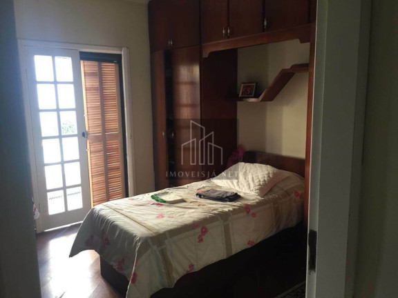 Imagem Casa com 4 Quartos à Venda, 286 m² em Alphaville - Santana De Parnaíba