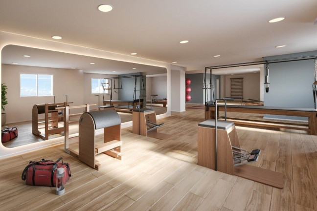 Imagem Apartamento com 2 Quartos à Venda, 49 m² em Vila Carrão - São Paulo Imagem Apartamento com 2 Quartos à Venda, 49 m² em Vila Carrão - São Paulo