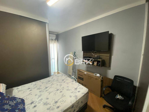 Imagem Casa de Condomínio com 2 Quartos à Venda ou Locação, 102 m² em Jardim Belém - São Paulo