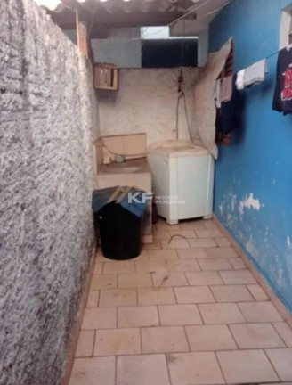 Imagem Casa com 4 Quartos à Venda, 200 m² em Ipiranga - Ribeirão Preto