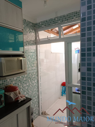 Imagem Apartamento com 2 Quartos à Venda, 70 m² em Guilhermina - Praia Grande Imagem Apartamento com 2 Quartos à Venda, 70 m² em Guilhermina - Praia Grande