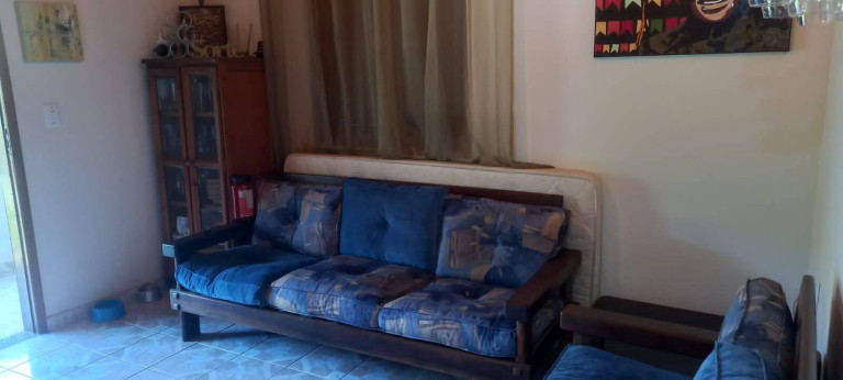 Imagem Casa com 2 Quartos à Venda, 600 m² em Lumiar - Nova Friburgo