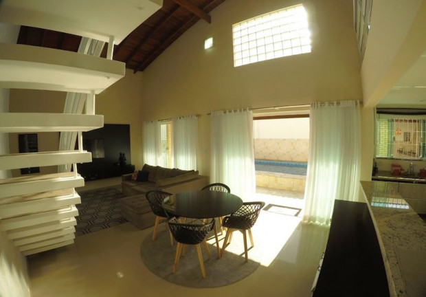 Imagem Casa com 4 Quartos à Venda, 223 m² em Balneário Flórida - Praia Grande Imagem Casa com 4 Quartos à Venda, 223 m² em Balneário Flórida - Praia Grande