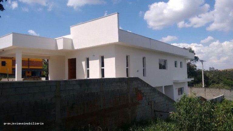 Imagem Casa com 3 Quartos à Venda,  em Paysage Vert - Vargem Grande Paulista