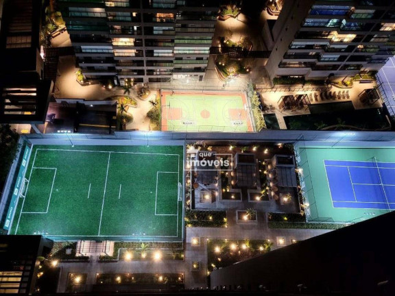 Imagem Apartamento com 2 Quartos à Venda, 113 m² em Vila Yara - Osasco
