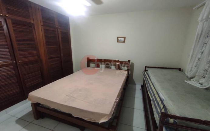 Imagem Apartamento com 1 Quarto à Venda, 60 m² em Peró - Cabo Frio