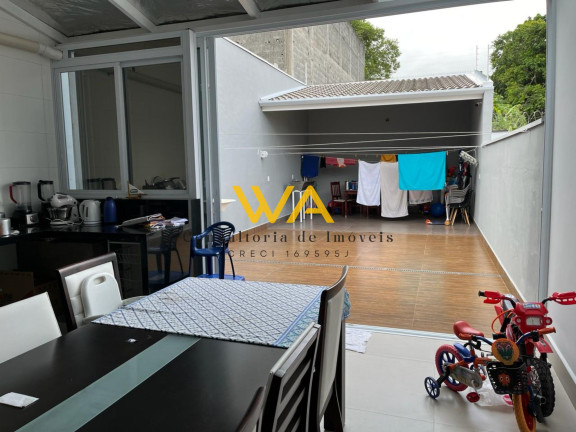 Imagem Sobrado com 3 Quartos à Venda, 200 m² em Vila Oliveira - Mogi Das Cruzes