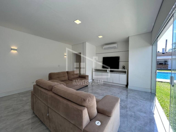 Imagem Casa com 7 Quartos para Temporada, 2.000 m² em Jardim Acapulco - Guarujá