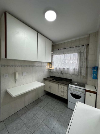 Imagem Apartamento com 1 Quarto à Venda, 77 m² em Guilhermina - Praia Grande