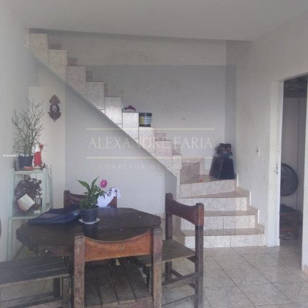 Imagem Chácara com 3 Quartos à Venda, 2.000 m² em Enseada - São Sebastião