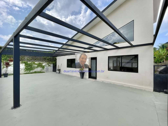 Imagem Casa com 3 Quartos à Venda, 277 m² em Chácara Eliana - Cotia