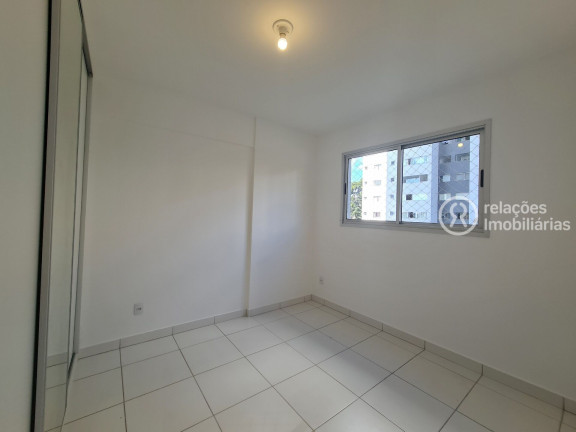Imagem Apartamento com 2 Quartos à Venda, 55 m² em Betânia - Belo Horizonte