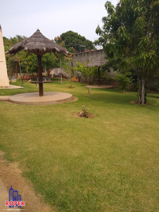 Chácara com 2 Quartos à Venda, 1.250 m² em Miracatu - Monte Mor