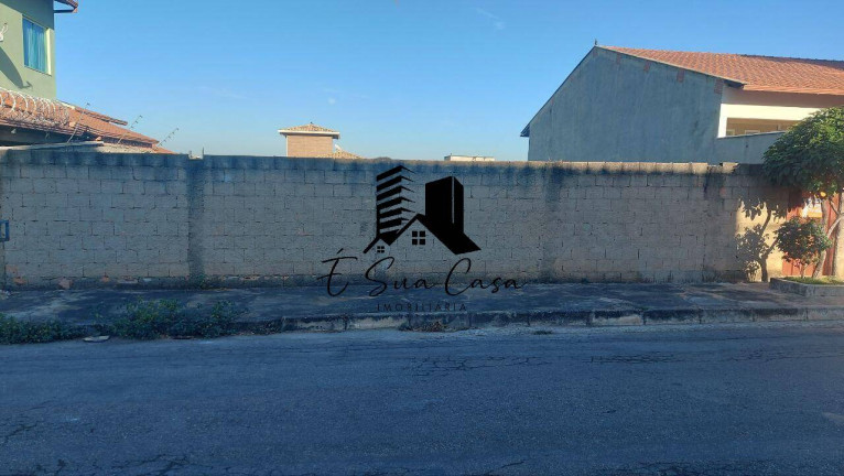Imagem Terreno à Venda, 363 m² em Europa - Contagem Imagem Terreno à Venda, 363 m² em Europa - Contagem