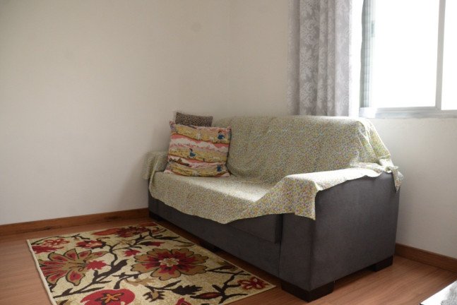 Imagem Apartamento com 2 Quartos à Venda, 50 m² em Perdizes - São Paulo