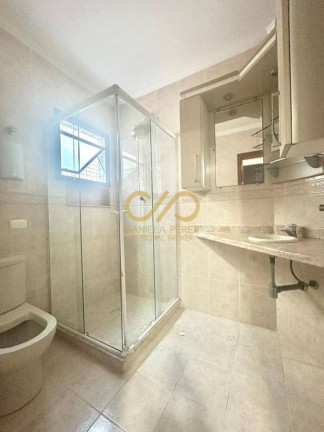 Imagem Cobertura com 3 Quartos à Venda, 295 m² em Canto Do Forte - Praia Grande