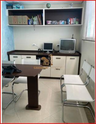 Imagem Apartamento à Venda, 40 m² em Centro - São Caetano Do Sul Imagem Apartamento à Venda, 40 m² em Centro - São Caetano Do Sul