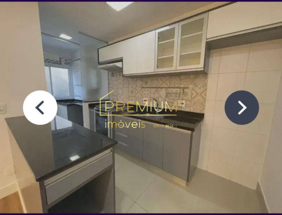 Apartamento com 2 Quartos à Venda, 63 m² em Jardim Ana Maria - Jundiaí