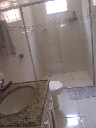 Imagem Casa com 4 Quartos à Venda, 120 m² em Santa Fé (justinópolis) - Ribeirão Das Neves
