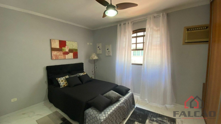 Imagem Sobrado com 3 Quartos à Venda, 210 m² em Boqueirão - Santos Imagem Sobrado com 3 Quartos à Venda, 210 m² em Boqueirão - Santos