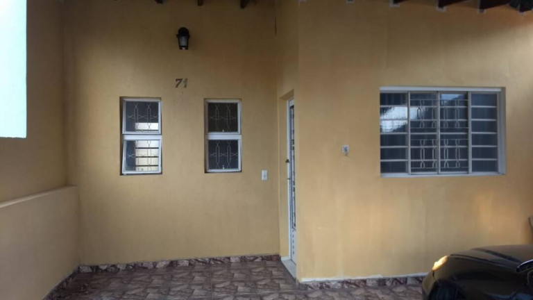 Imagem Casa de Condomínio com 2 Quartos à Venda, 110 m² em Parque São Bento - Sorocaba Imagem Casa de Condomínio com 2 Quartos à Venda, 110 m² em Parque São Bento - Sorocaba