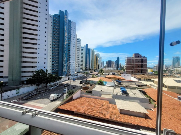Imagem Apartamento com 2 Quartos à Venda, 60 m² em Ponta Negra - Natal Imagem Apartamento com 2 Quartos à Venda, 60 m² em Ponta Negra - Natal