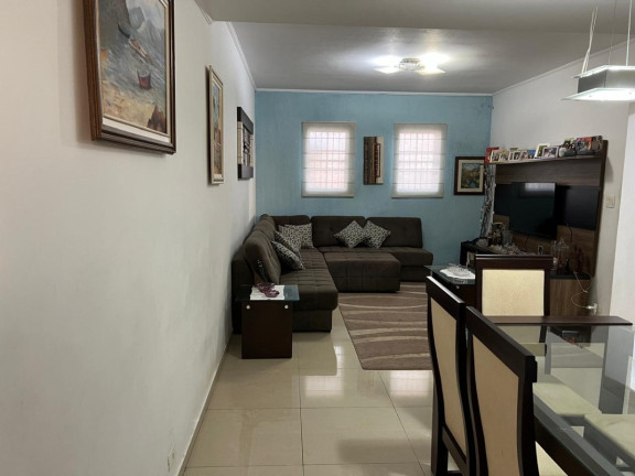 Imagem Casa com 2 Quartos à Venda, 161 m² em Jaguaré - São Paulo