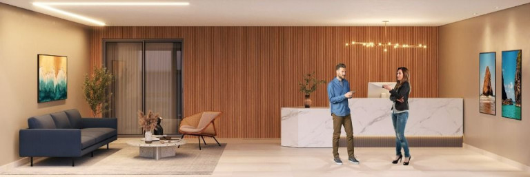 Imagem Apartamento com 3 Quartos à Venda, 214 m² em Poço - Cabedelo