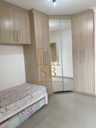 Imagem Apartamento com 2 Quartos à Venda, 90 m² em Centro - São Vicente Imagem Apartamento com 2 Quartos à Venda, 90 m² em Centro - São Vicente