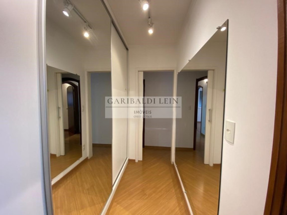 Imagem Imóvel com 3 Quartos à Venda, 111 m² em Cambuí - Campinas