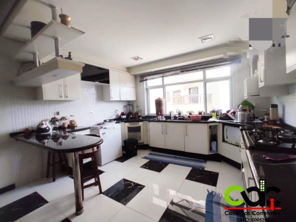 Imagem Apartamento com 3 Quartos à Venda, 250 m² em Jardim Dos Estados - Poços De Caldas