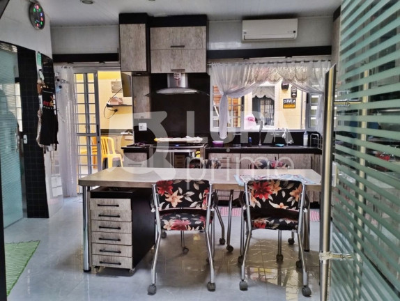 Imagem Casa com 2 Quartos para Alugar, 450 m² em Vila Medeiros - São Paulo