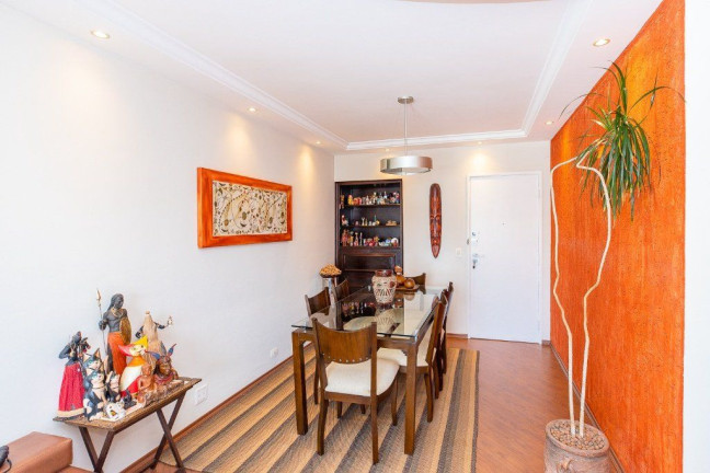 Imagem Apartamento com 3 Quartos à Venda, 98 m² em Perdizes - São Paulo Imagem Apartamento com 3 Quartos à Venda, 98 m² em Perdizes - São Paulo
