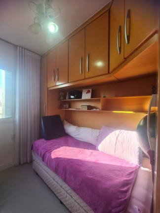 Imagem Apartamento com 3 Quartos à Venda, 61 m² em Vila Prudente - São Paulo
