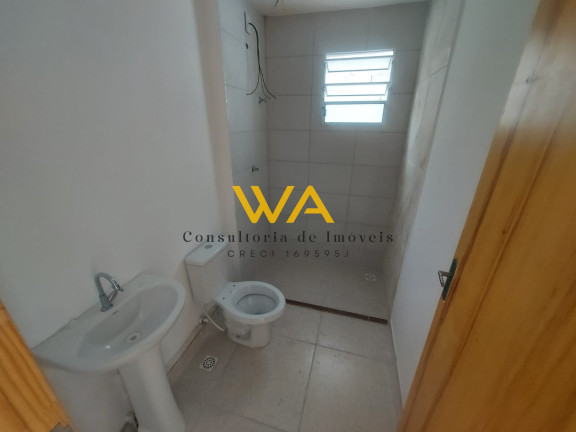 Imagem Apartamento com 2 Quartos à Venda, 60 m² em Mogi Moderno - Mogi Das Cruzes