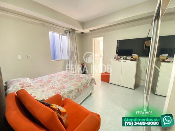 Imagem Casa com 2 Quartos à Venda, em Sim - Feira De Santana Imagem Casa com 2 Quartos à Venda, em Sim - Feira De Santana