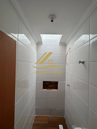 Imagem Casa com 2 Quartos à Venda, 56 m² em Jardim Das Orquídeas - Sorocaba Imagem Casa com 2 Quartos à Venda, 56 m² em Jardim Das Orquídeas - Sorocaba