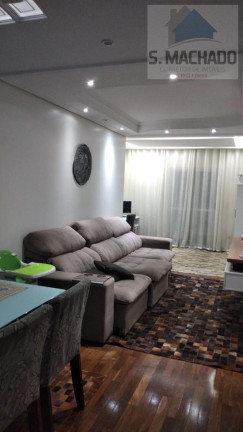Imagem Apartamento com 3 Quartos à Venda, 176 m² em Vila Alto De Santo André - Santo André Imagem Apartamento com 3 Quartos à Venda, 176 m² em Vila Alto De Santo André - Santo André