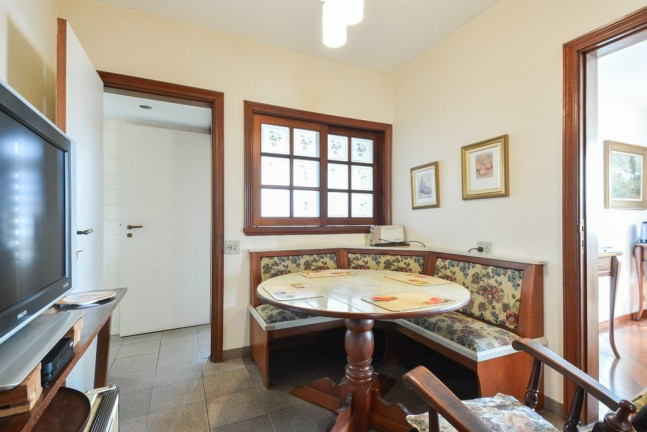 Imagem Apartamento com 4 Quartos à Venda, 246 m² em Pinheiros - São Paulo Imagem Apartamento com 4 Quartos à Venda, 246 m² em Pinheiros - São Paulo